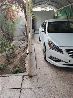 هیوندای سۆناتا